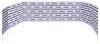Brise-vent et brise-vue Ladeheid Strand LAEX001 Voir les images du produit 2