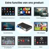 Kit inalámbrico para actualizar CarPlay y Android Auto en Vista previa de la imagen del producto 16