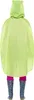 Frosch Party Poncho Regenschutz Produktbild-Vorschau 4