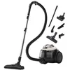 Electrolux EL61H4SW Nero, Bianco Anteprima dell’immagine prodotto 1