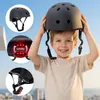 Kinderhelm Fahrrad Helm Fahrradhelm PERFECT FIT S 50–54 cm Produktbild-Vorschau 2
