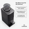 Klarstein Crushed-Ice-Maschine - Edelstahl, 15 kg/h, 3,5 L Produktbild-Vorschau 2