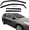 GP Déflecteurs Deflecteurs D'Air Pour Ford Focus 3 Voir les images du produit 1