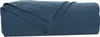 vidaXL Woondeken, marineblauw, 280 x 210 cm, 0,79 kg, Productafbeelding-voorbeeld 4