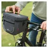 KLICKfix AVENTOUR COMPACTCITY GRIGIO Anteprima dell’immagine prodotto 6