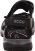 ecco Sandalen Sandalen Leder Produktbild-Vorschau 33