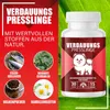 Adema Natural® Verdauungssnack | für Hunde – für ein Produktbild-Vorschau 4