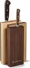 Wüsthof Messerblock 3-teilig / Knife Block Set 3 Pieces Voir les images du produit 1