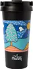 Any Morning Edelstahl-Reise-Kaffeebecher, Kaffeebecher, Produktbild-Vorschau 2