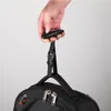 Goobay Tools 71882 Digitální zavazadlová váha Basic, černá Náhled obrázku produktu 13