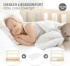 ML-Design dětská postel 70x140 cm s ochranou proti Náhled obrázku produktu 4