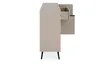 Sideboard >Arona< 4 Türen, 1 Schublade, 6 Böden, in Produktbild-Vorschau 8