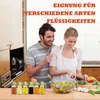 2er Set 470ml Ölsprühflasche, 2in1 Multifunktional, Produktbild-Vorschau 5