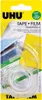 UHU extra ALLESKLEBER tropffrei + sauber Tube 20g Produktbild-Vorschau 7