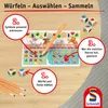 Schmidt Spiele Auch schon clever, Brettspiel, Glücksspiel, Produktbild-Vorschau 7