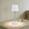 Edle LED Tischleuchte dimmbar & aufladbar: Akku Produktbild-Vorschau 7