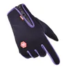 Fahrradhandschuhe Herren Damen Thermo Warm Winter Produktbild-Vorschau 2