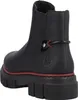 Rieker Damen Stiefelette Chelsea Boot Elastikeinsatz Produktbild-Vorschau 5