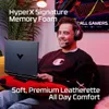 HP HyperX Cloud III Wireless – Gaming-Headset, Verkabelt & Produktbild-Vorschau 15