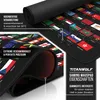 Titanwolf Gaming Mauspad XXL 90 x 40 cm, Mousepad, Motiv Produktbild-Vorschau 3
