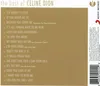 Celine Dion - The Very Best Of Celine Dion (CD) Produktbild-Vorschau 3