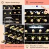 KlarsteinShiraz 20 Uno, chłodziarka do wina 53 l, 20 Podgląd zdjęcia produktu 5