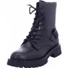 Tamaris Schnürstiefeletten Damen 31363136333531 Schwarz 41 Produktbild-Vorschau 15