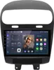 Carplay Für Fiat Freemont / Dodge Journey 2012-2020 9" Produktbild-Vorschau 1