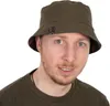 Fox Camo Reversible Bucket Hat Produktbild-Vorschau 2