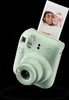 instax mini 12 Mint Green Instant Camera Sofortbildkamera Produktbild-Vorschau 11