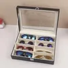 Organisateur de lunettes avec 8 compartiments Voir les images du produit 13