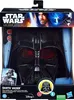 The image shows the packaging of a Star Wars Darth Vader voice changer mask. Anteprima dell’immagine prodotto