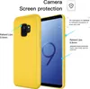 Housse Samsung Galaxy S9 Handy Cover Protection Silicone Voir les images du produit 6