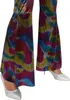 dressforfun® Frauenkostüm Disco Girl Produktbild-Vorschau 5