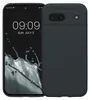 kwmobile Handyhülle für Google Pixel 8a Hülle - weiches Produktbild-Vorschau 8