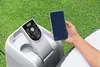 Bestway® LAY-Z-SPA® WLAN-Whirlpool Boracay AirJet™ Ø 180 x Náhled obrázku produktu 39