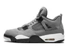Air Jordan 4 Retro 'Cool Grey' 2019:EU48.5 Produktbild-Vorschau 2