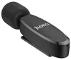 Hoco L15 Crystal Lavalier Wireless USB-C Mikrofon Produktbild-Vorschau 4