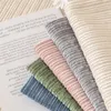 (Beige, 90 * 180 cm) Weicher Chenille-Sofa-Couchbezug, Produktbild-Vorschau 7