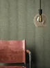 NEWROOM Tapete Kihmo Green Grün Vliestapete - Streifen Produktbild-Vorschau 4