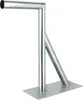 PremiumX 60cm Wandhalter Stahl verzinkt SAT Wand Halterung Produktbild-Vorschau 2