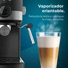 Manuelle Express-Kaffeemaschine Cecotec Power Espresso 20 Produktbild-Vorschau 5