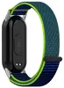 Pour Xiaomi Smart Band 10 / 9 / 9 NFC Conception élastique Voir les images du produit 2