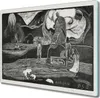 Coloray Kochplattenabdeckung Herdabdeckplatte 60x52 cm Produktbild-Vorschau 1