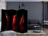 Deko Paravent Raumteiler Trennwand Spanische Wand Produktbild-Vorschau 2