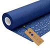 LOMIQ Polyesterstoff Wasserdicht, 100x150 cm, Blau, 366 Produktbild-Vorschau 1