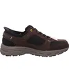 Skechers Oak Canyon Walkingschuh Braun Produktbild-Vorschau 6