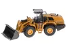 KIK KX5934 H-Toys Buldozér s kovovou lyžicou 1:60 Náhľad obrázku produktu 3