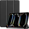 Custodia intelligente per iPad Pro 11 Gen. 5 2024 (nero) Anteprima dell’immagine prodotto 1