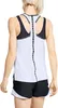 Canotta Under Armour 1351596-100 da Donna Anteprima dell’immagine prodotto 2